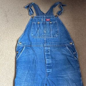 Dickies Overalls